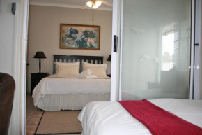 Room in Guest room - Room for 3 - Amarachi Guesthouse Spitzkoppe